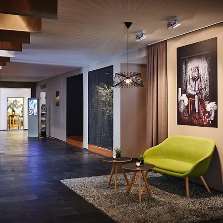 Hotel Zugbruecke Grenzau Gmbh-3