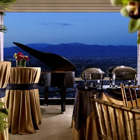 Trump International Hotel Las Vegas-2
