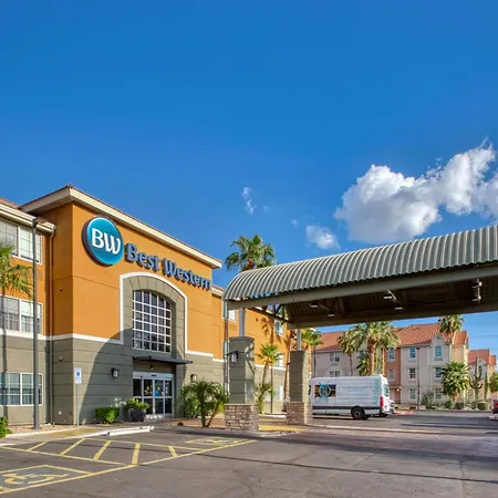 Best Western North Phoenix Hotel-2