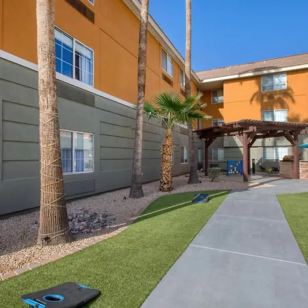 Best Western North Phoenix Hotel-3