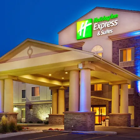 Holiday Inn Express Hotel & Suites Sheldon By Ihg-3