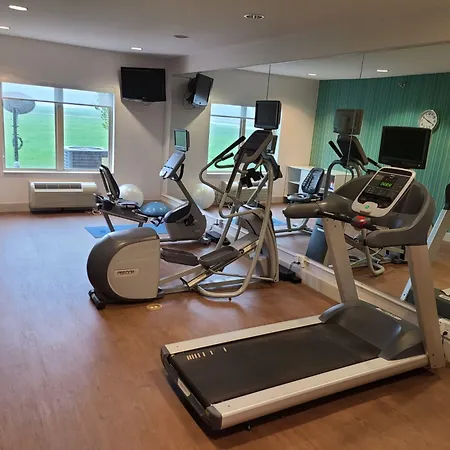 Holiday Inn Express Hotel & Suites Sheldon By Ihg-2
