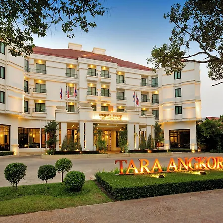 Tara Angkor Hotel-2