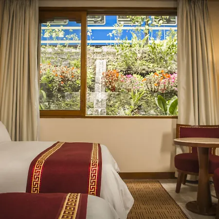 Sumaq Machu Picchu Hotel-2