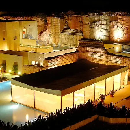 Cave Bianche Hotel-2