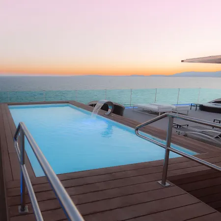 Hotel Negresco - Adults Only-2