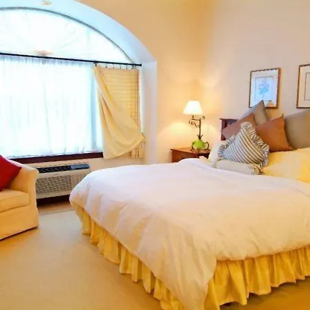 Benmiller Inn & Spa-2