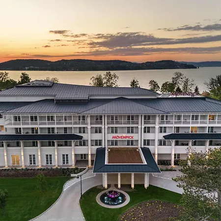 Moevenpick Balaland Resort Lake Balaton-3