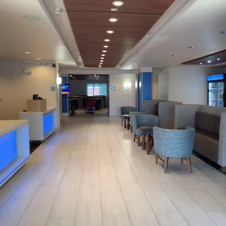 Holiday Inn Express & Suites Exmore - Eastern Shore By Ihg-2