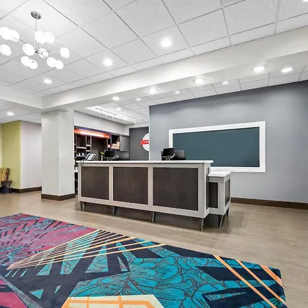 Quality Inn - Pratt-2