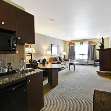 Canalta Hotel Camrose-3