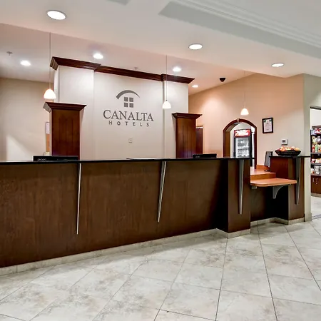 Canalta Hotel Camrose-2