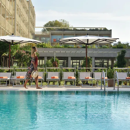 Versilia Lido | UNA Esperienze-2