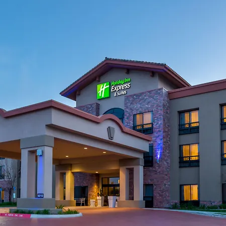 Holiday Inn Express Hotel & Suites Atascadero By Ihg-3