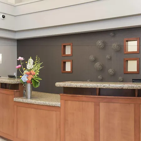 Residence Inn Toledo Maumee-3