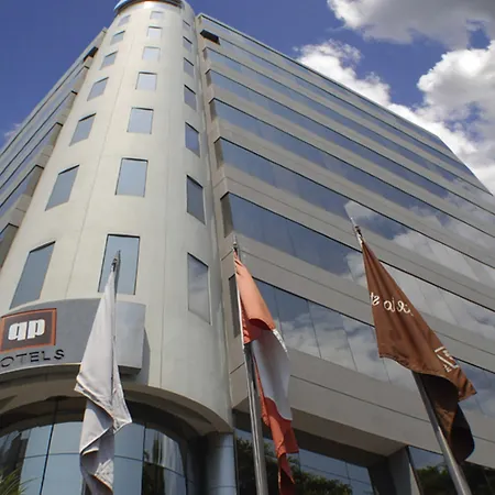 Qp Hotels Lima-3