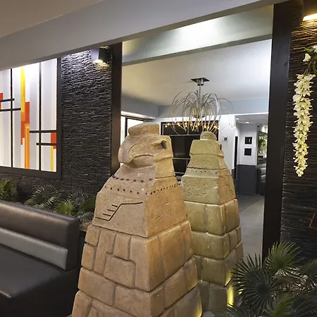 Qp Hotels Lima-2