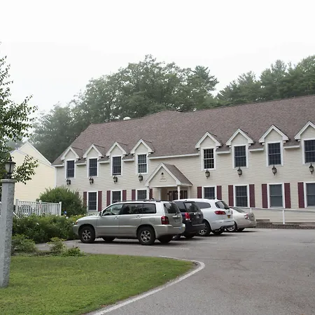 Admiral'S Inn Resort-3