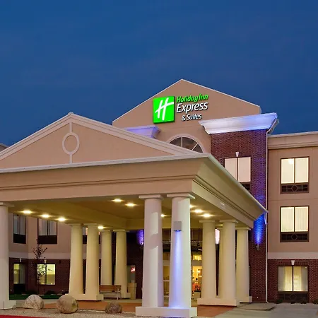 Holiday Inn Express & Suites Buffalo By Ihg-2