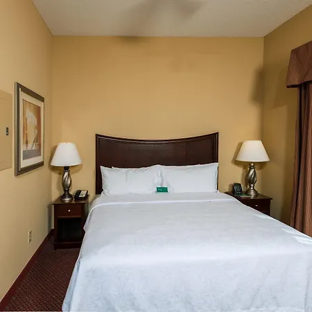 Homewood Suites By Hilton Portland-3