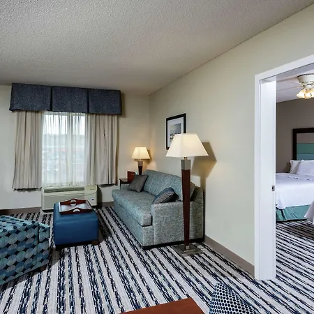 Homewood Suites By Hilton Portland-2