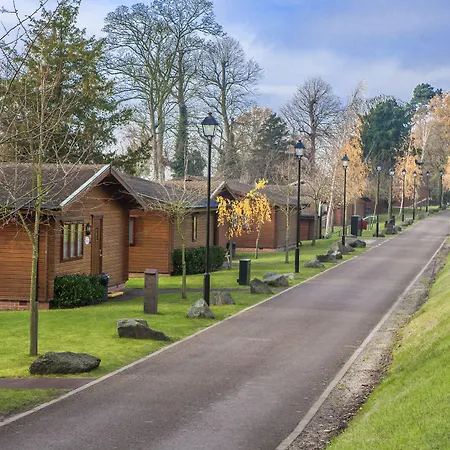 Wychnor Park Country Club-3