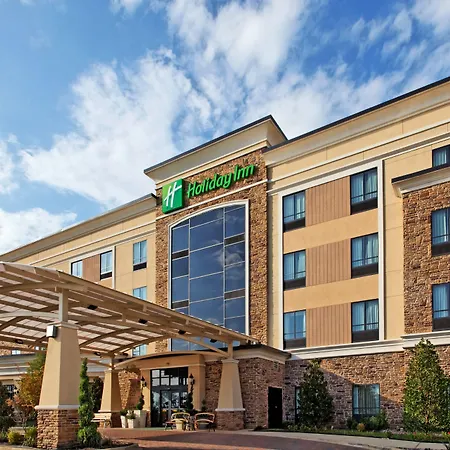 Holiday Inn Arlington Northeast By Ihg-3