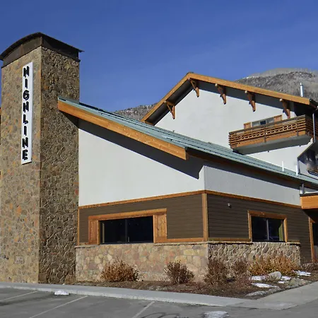 Highline Vail - A Doubletree By Hilton-3
