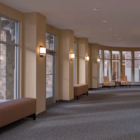 Hyatt House Salt Lake City/Sandy-2