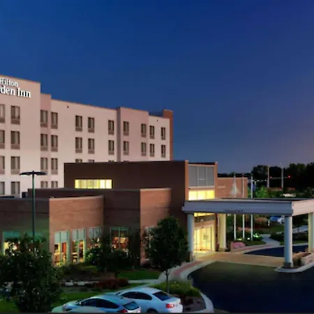 Hilton Garden Inn Lake Forest Mettawa-2