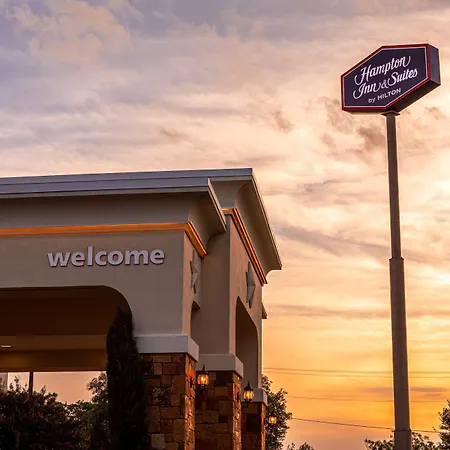 Hampton Inn & Suites Boerne-3