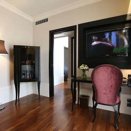 Hotel Milano & Spa***S-2