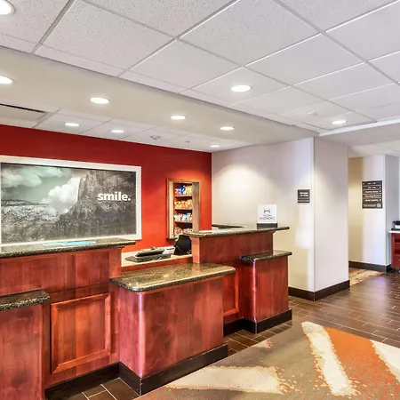 Hampton Inn Rawlins-2
