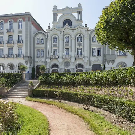 Curia Palace Hotel & Spa-2