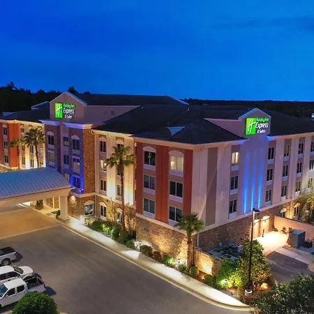 Holiday Inn Express Hotel & Suites Mobile Saraland By Ihg-2