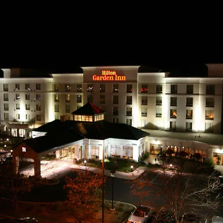 Hilton Garden Inn Columbus Edinburgh-2