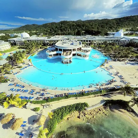 Grand Palladium Jamaica Resort & Spa All Inclusive-3