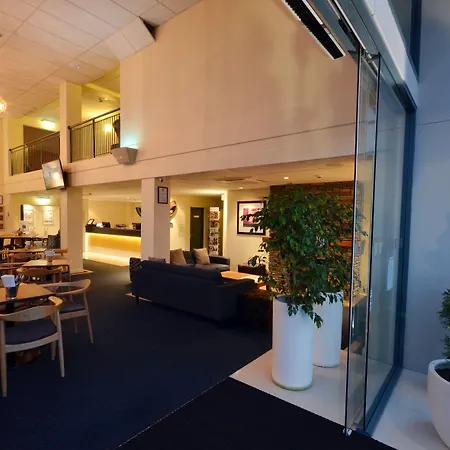 Jetpark Hotel Rotorua-3