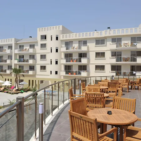 Capital Coast Resort And Spa-3