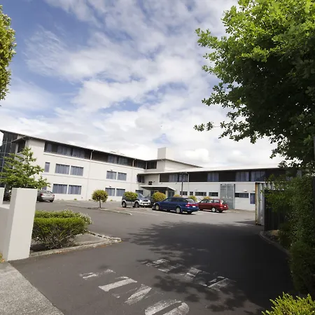 Jetpark Hotel Rotorua-2