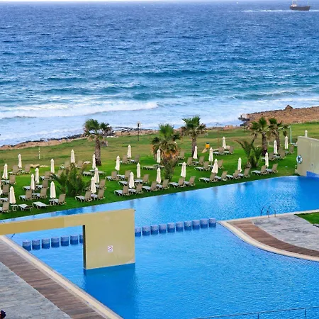 Capital Coast Resort And Spa-2