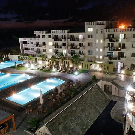 Capital Coast Resort And Spa-3