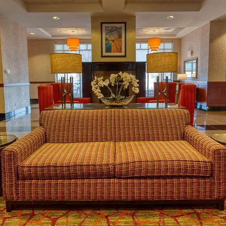 Drury Inn & Suites Indianapolis Northeast-3