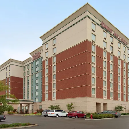 Drury Inn & Suites Indianapolis Northeast-2