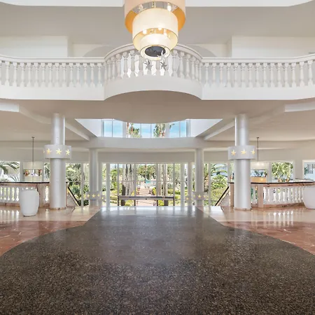 Iberostar Selection Albufera Park All Inclusive-3