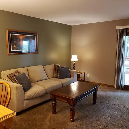 Rib Mountain Inn-2