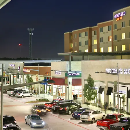 Courtyard Marriott Houston Pearland-2