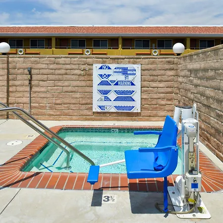 Americas Best Value Inn - Azusa/Pasadena-3