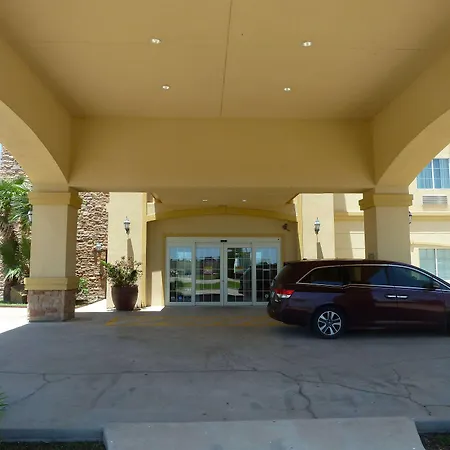 Americas Best Value Inn - Gun Barrel City-3