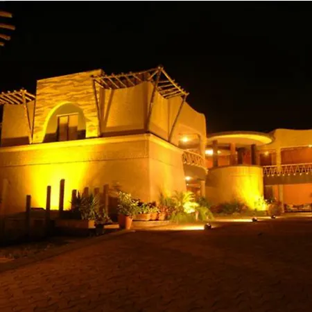 The Corinthians Resort-3